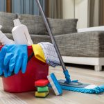 Una casa siempre ordenada: los 11 hábitos que lo cambian todo